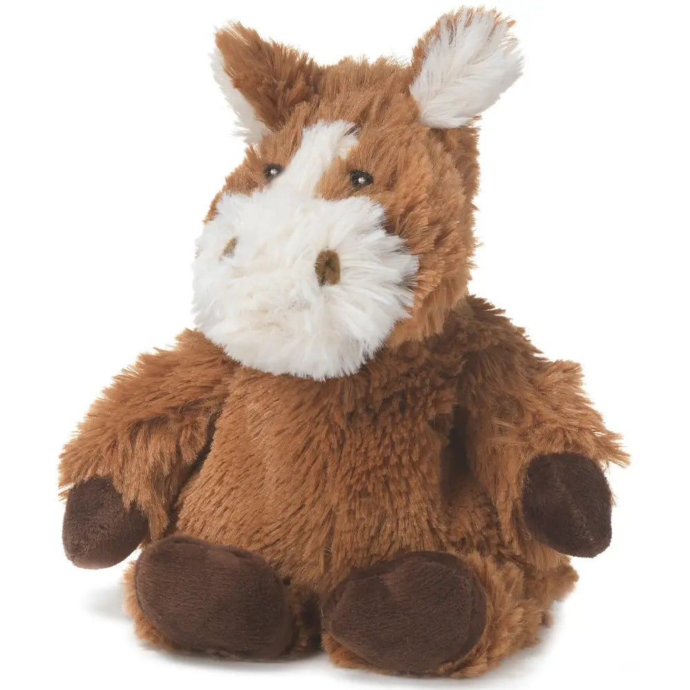 Stuffed Animal Junior Warmies