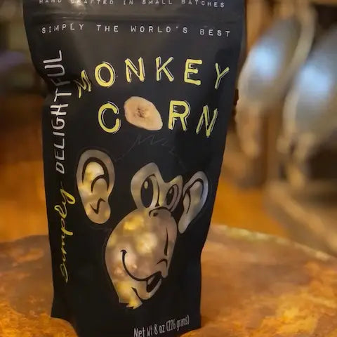 Simply Delightful I Popcorn & Candy