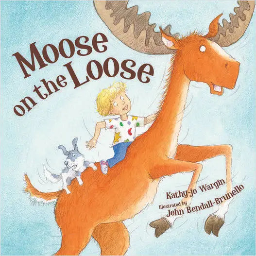 Children's Books