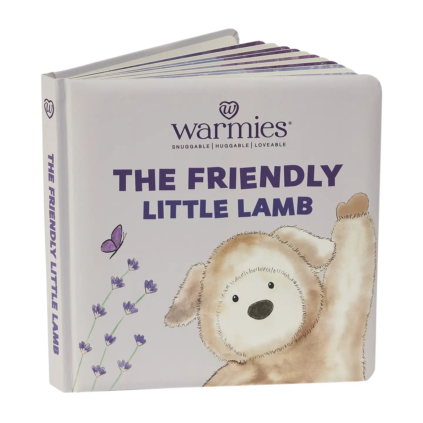 Warmies Book