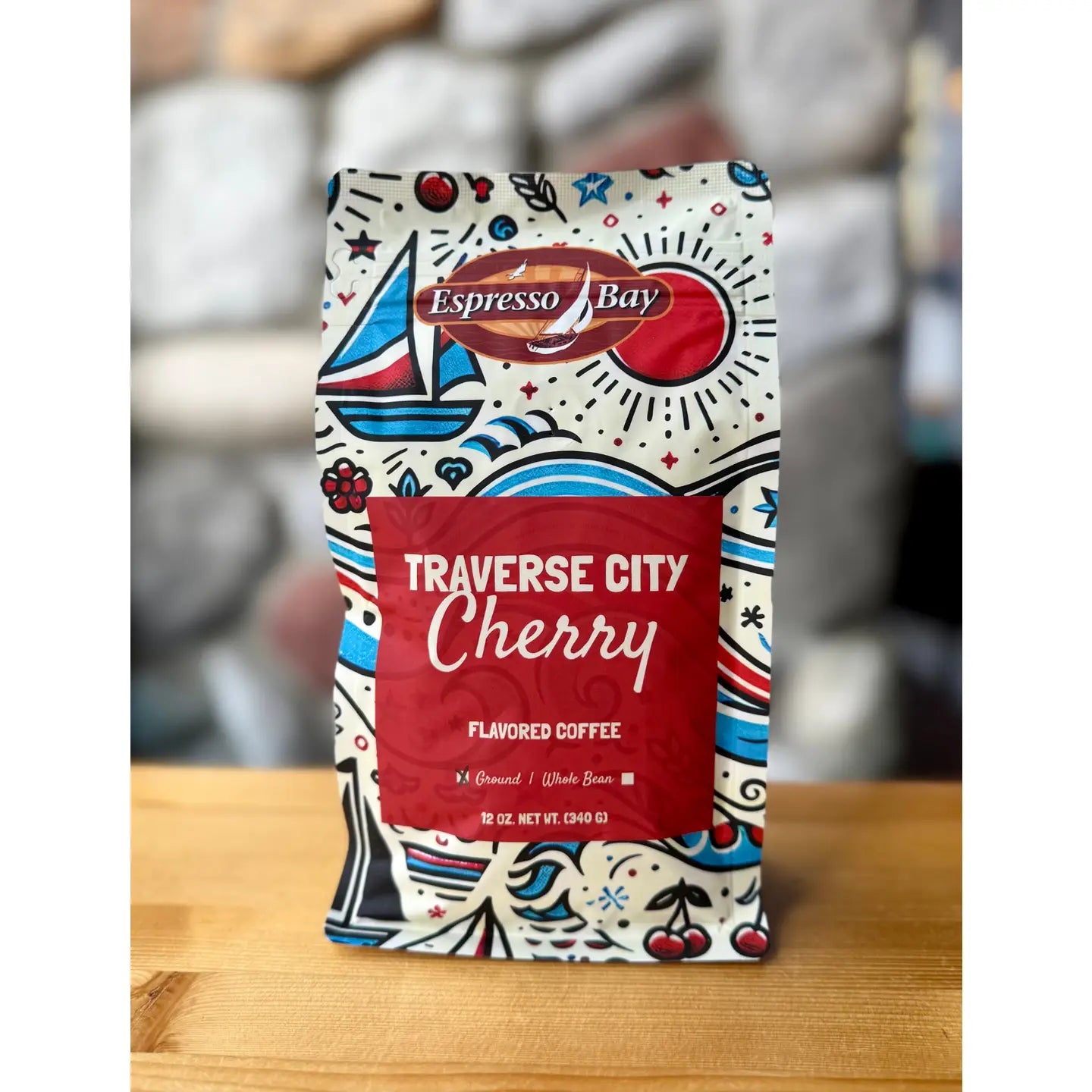 Espresso Bay Coffee