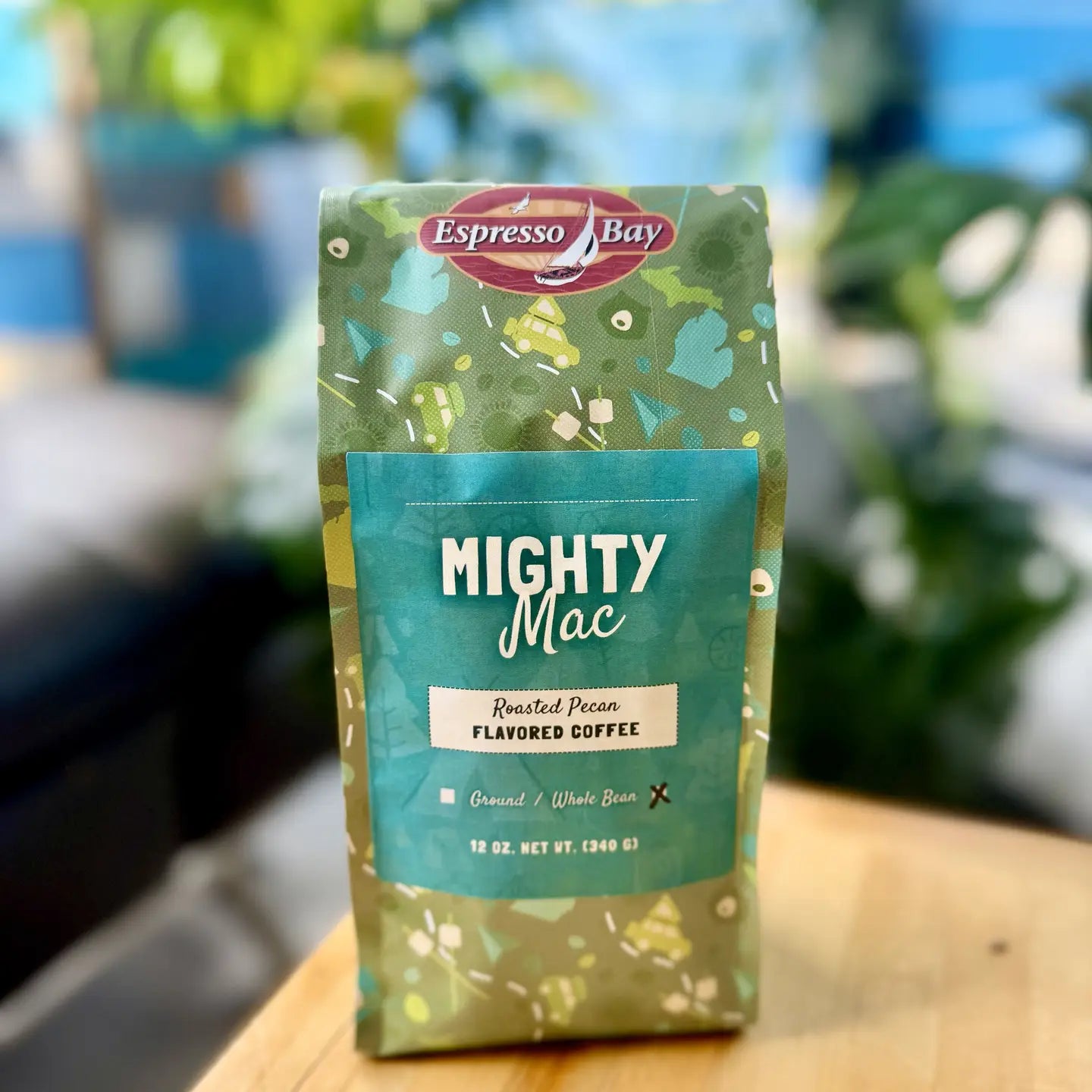 Espresso Bay Coffee