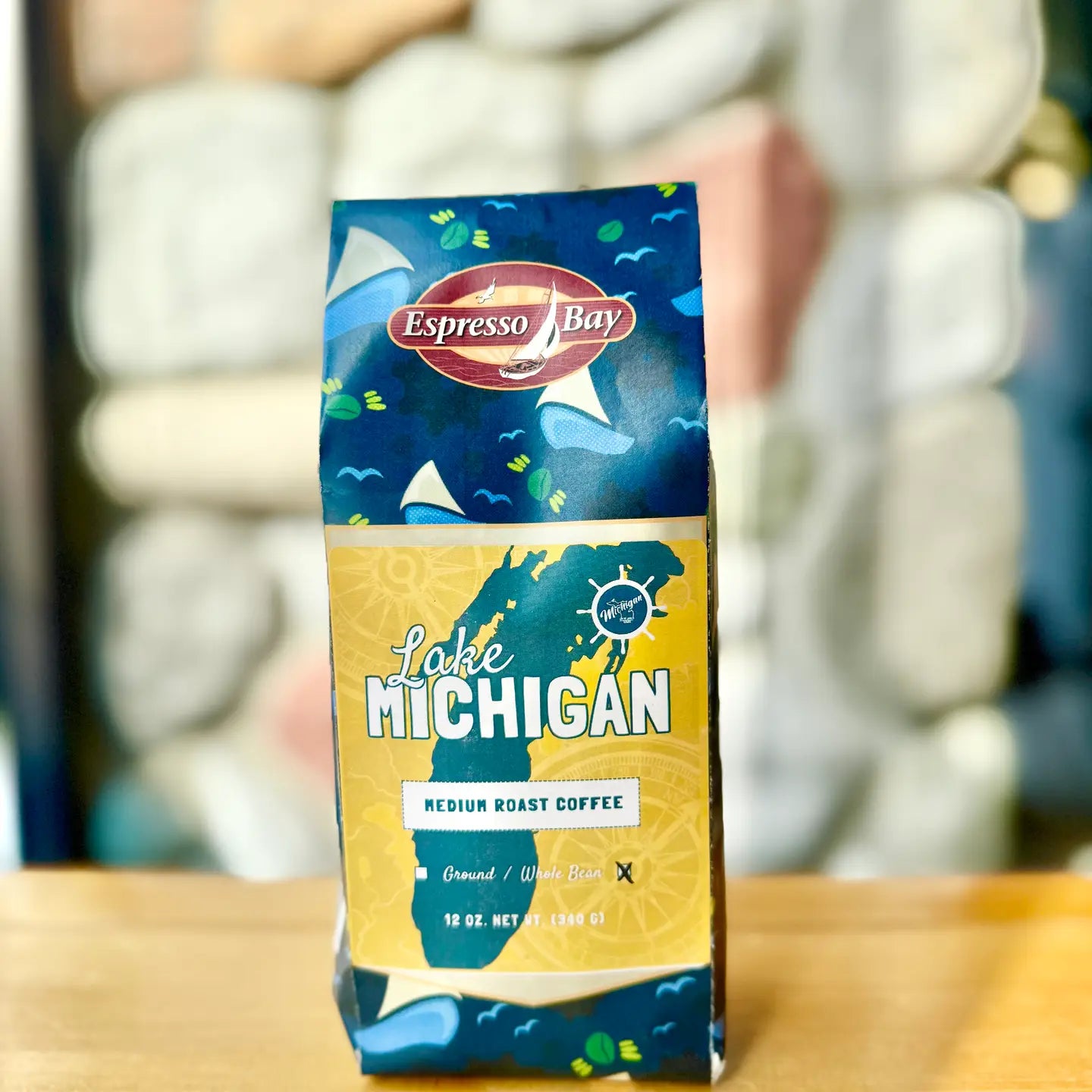 Espresso Bay Coffee