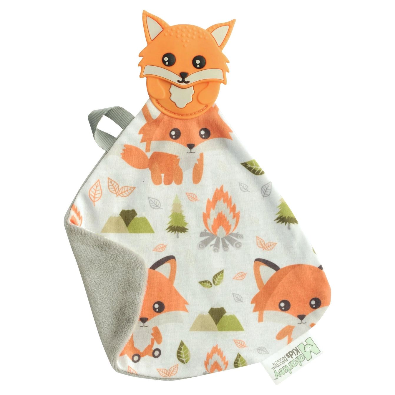 Baby Munch-It Blanket