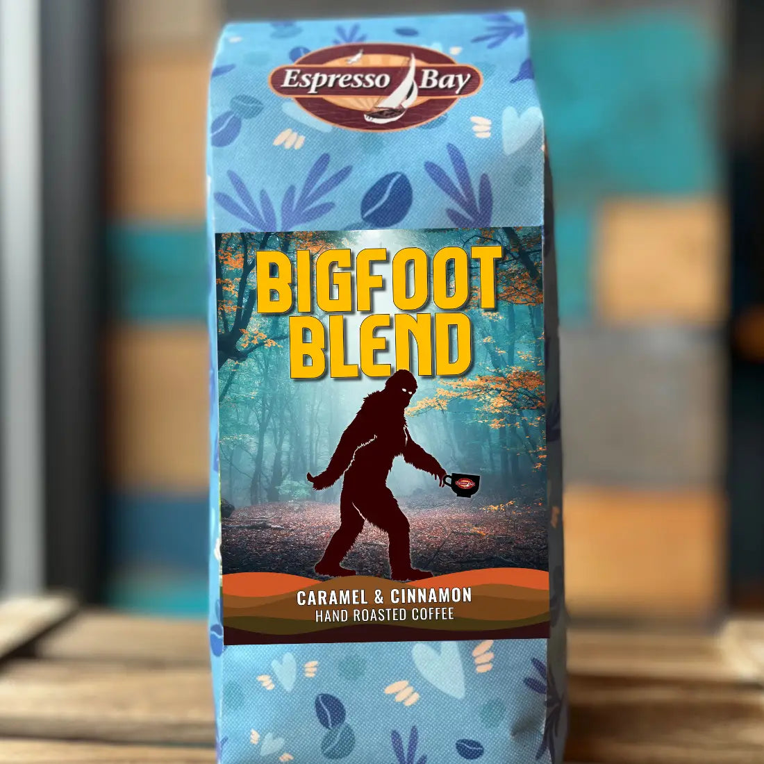 Espresso Bay Coffee