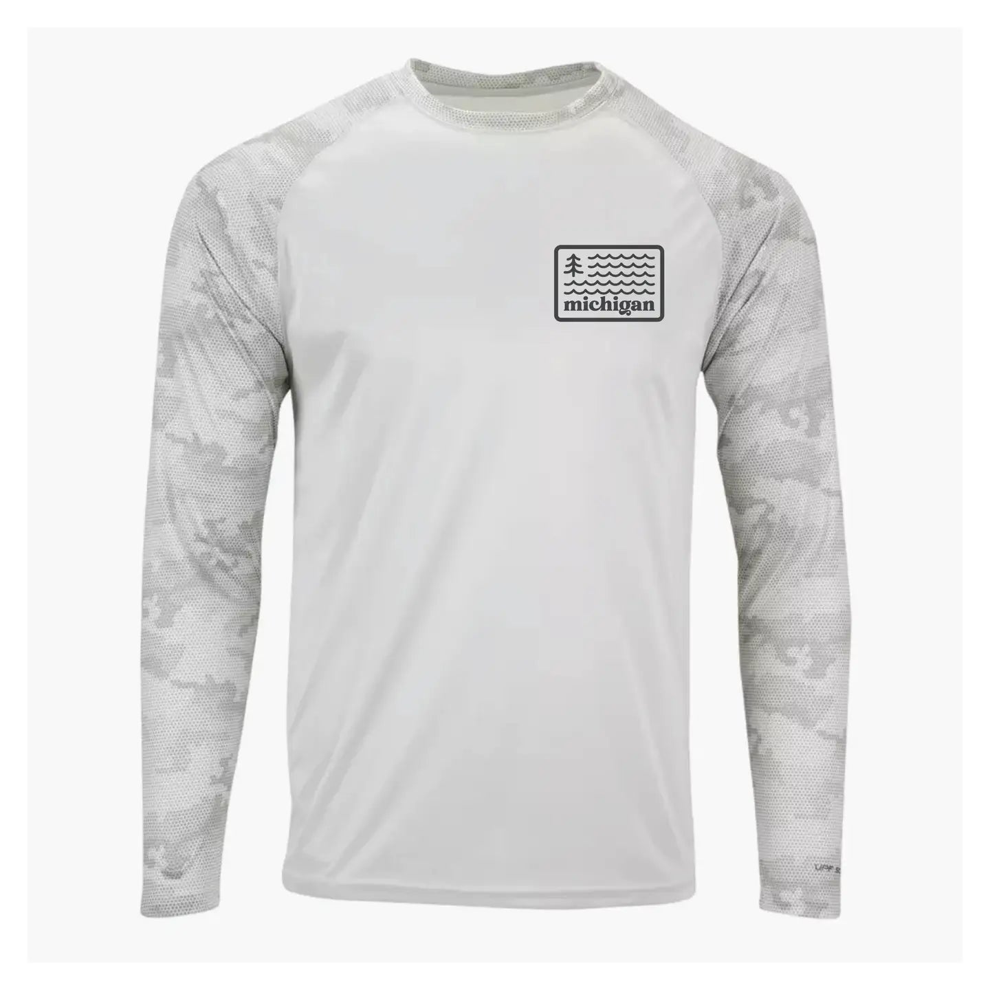 Life's Reel Good Performance Shirt