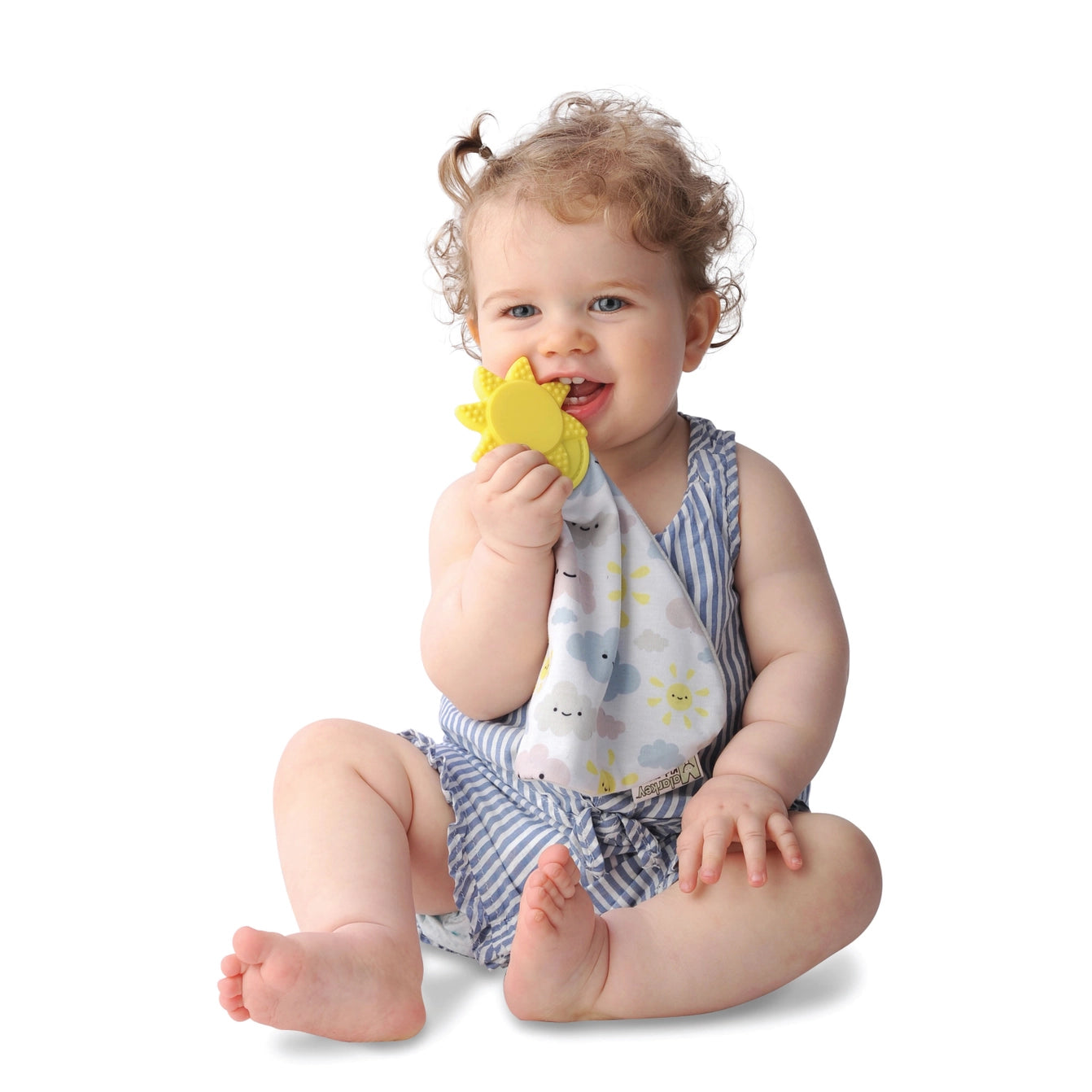 Baby Munch-It Blanket