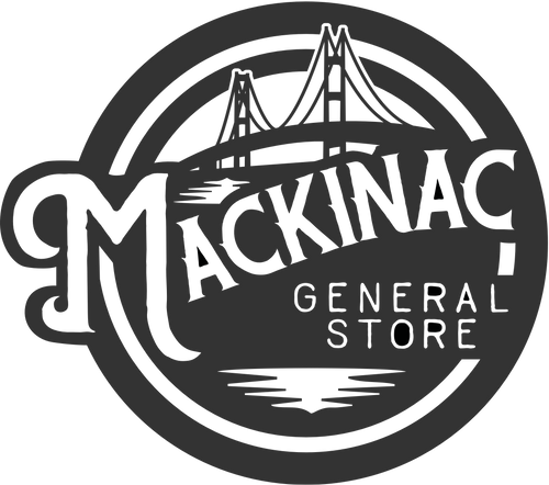 Mackinac General Store logo
