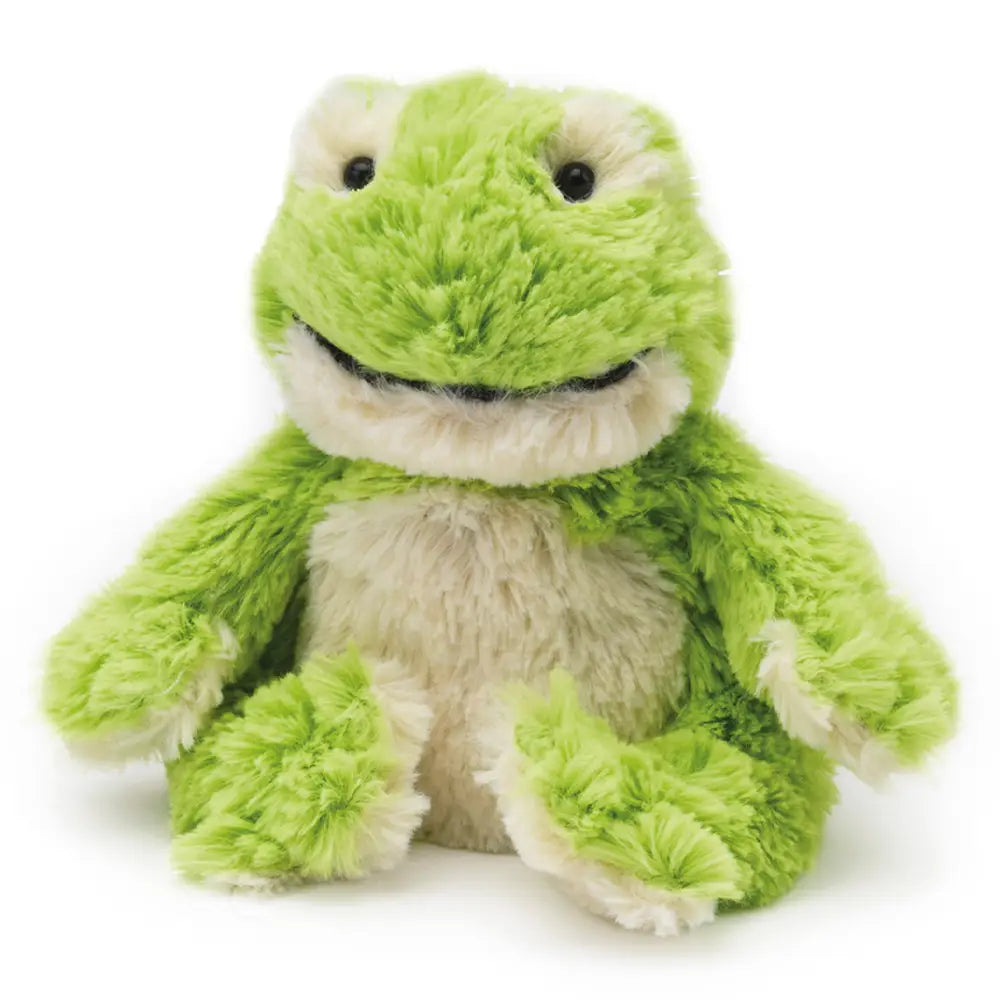 Stuffed Animal Junior Warmies