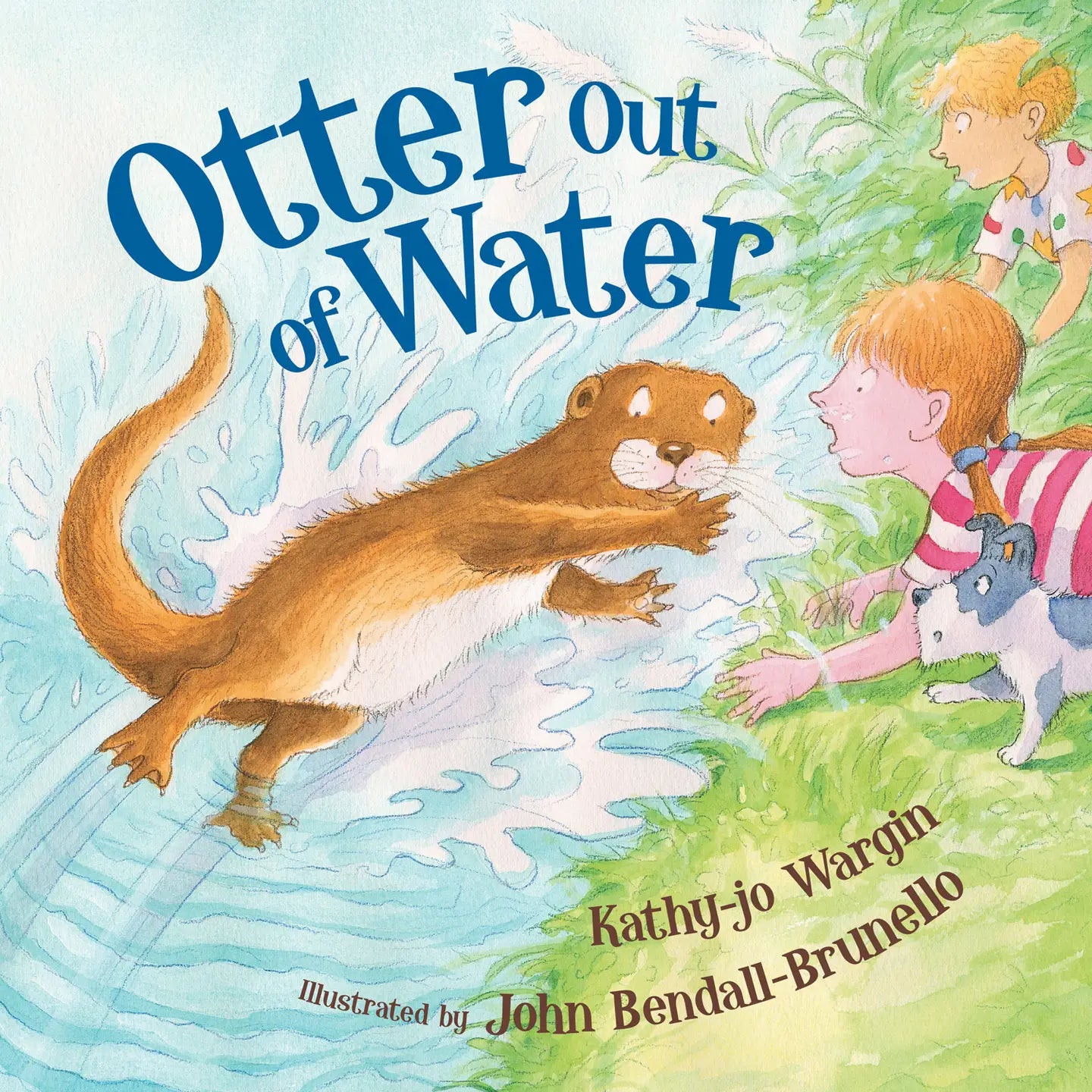 Children's Books