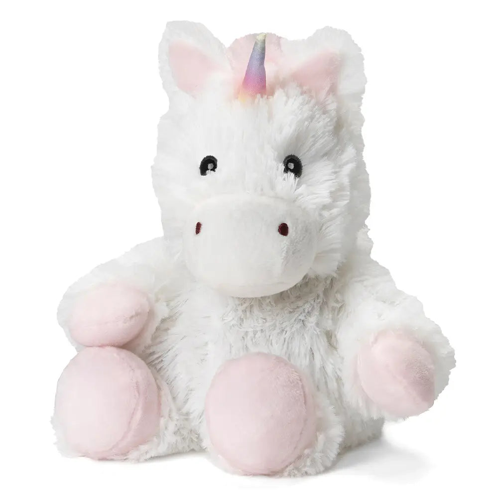 Stuffed Animal Junior Warmies