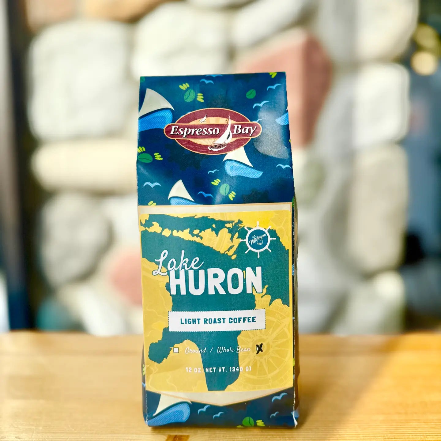 Espresso Bay Coffee