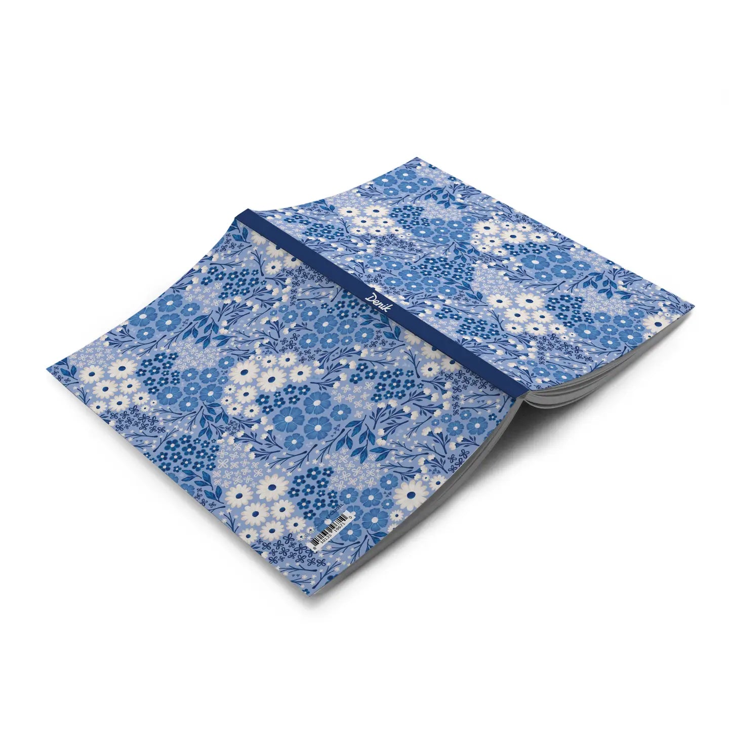 Classic Layflat Notebook