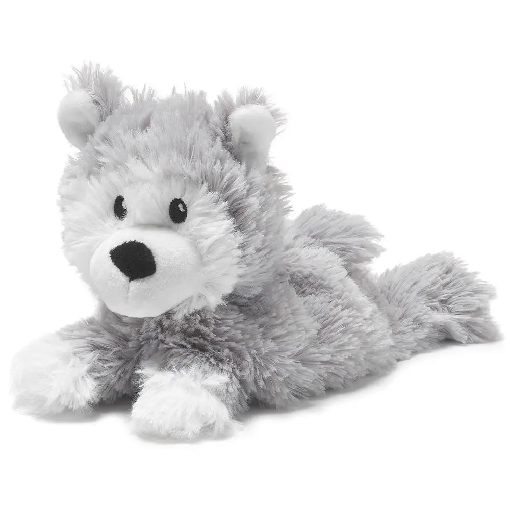 Stuffed Animal Junior Warmies