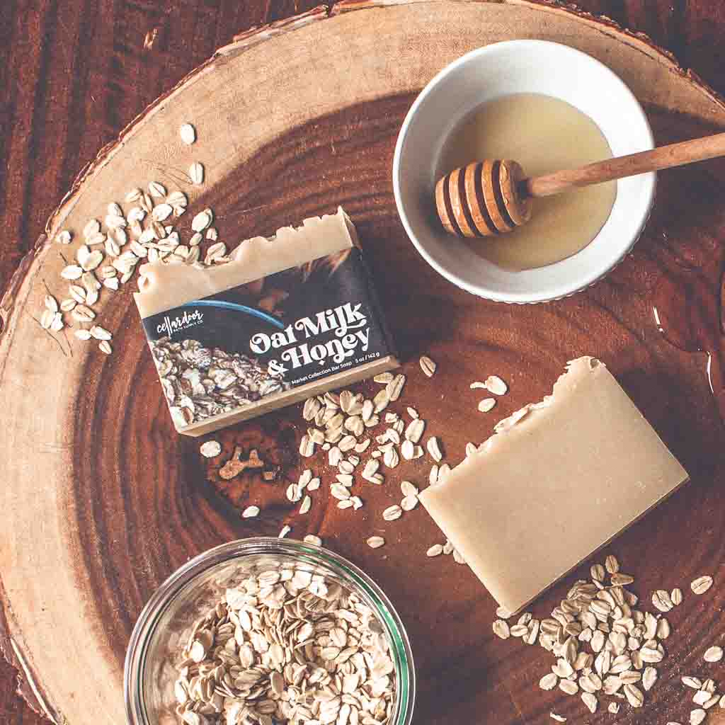 Cellar Door Soap