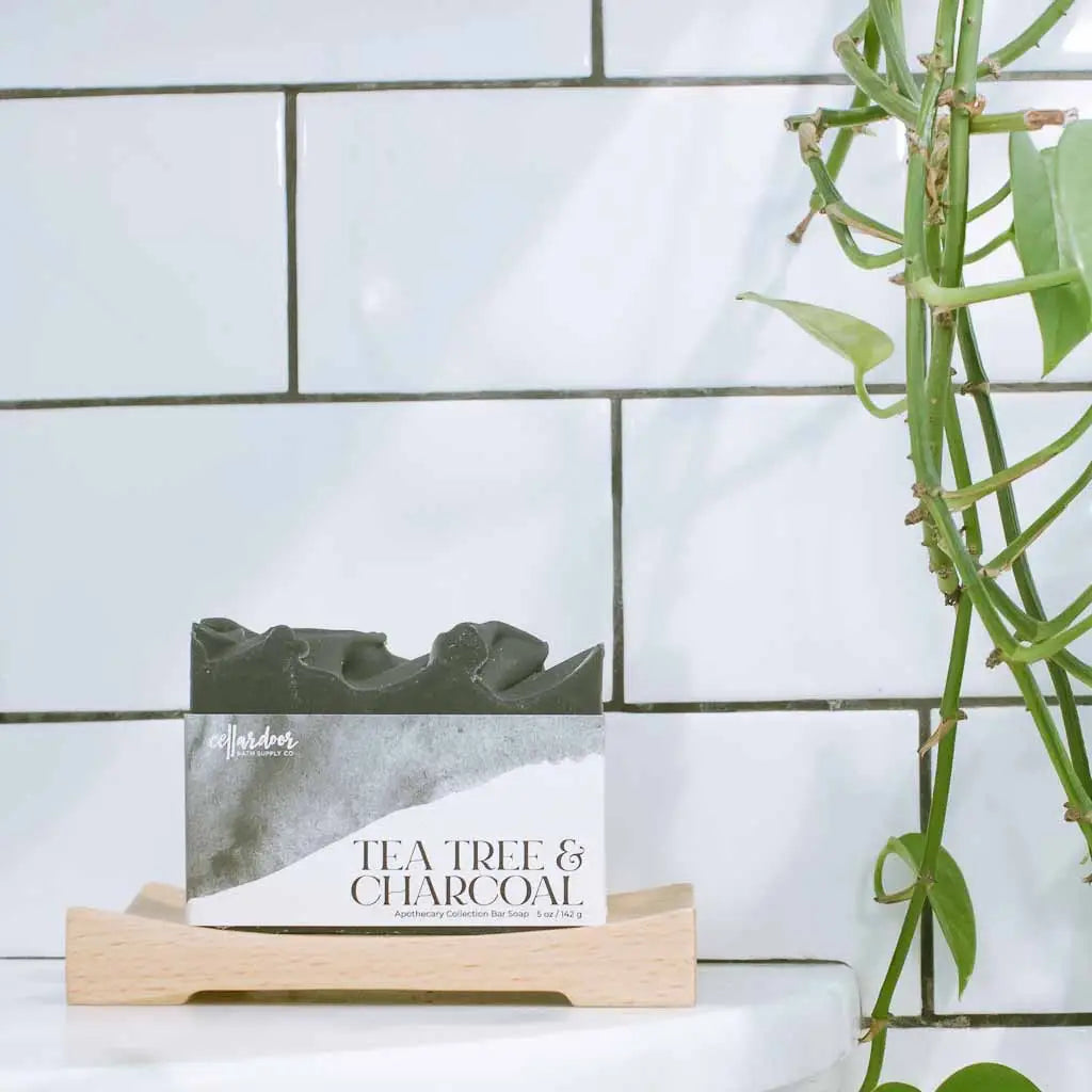 Cellar Door Soap
