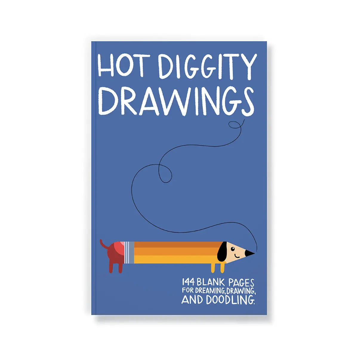Classic Layflat Notebook