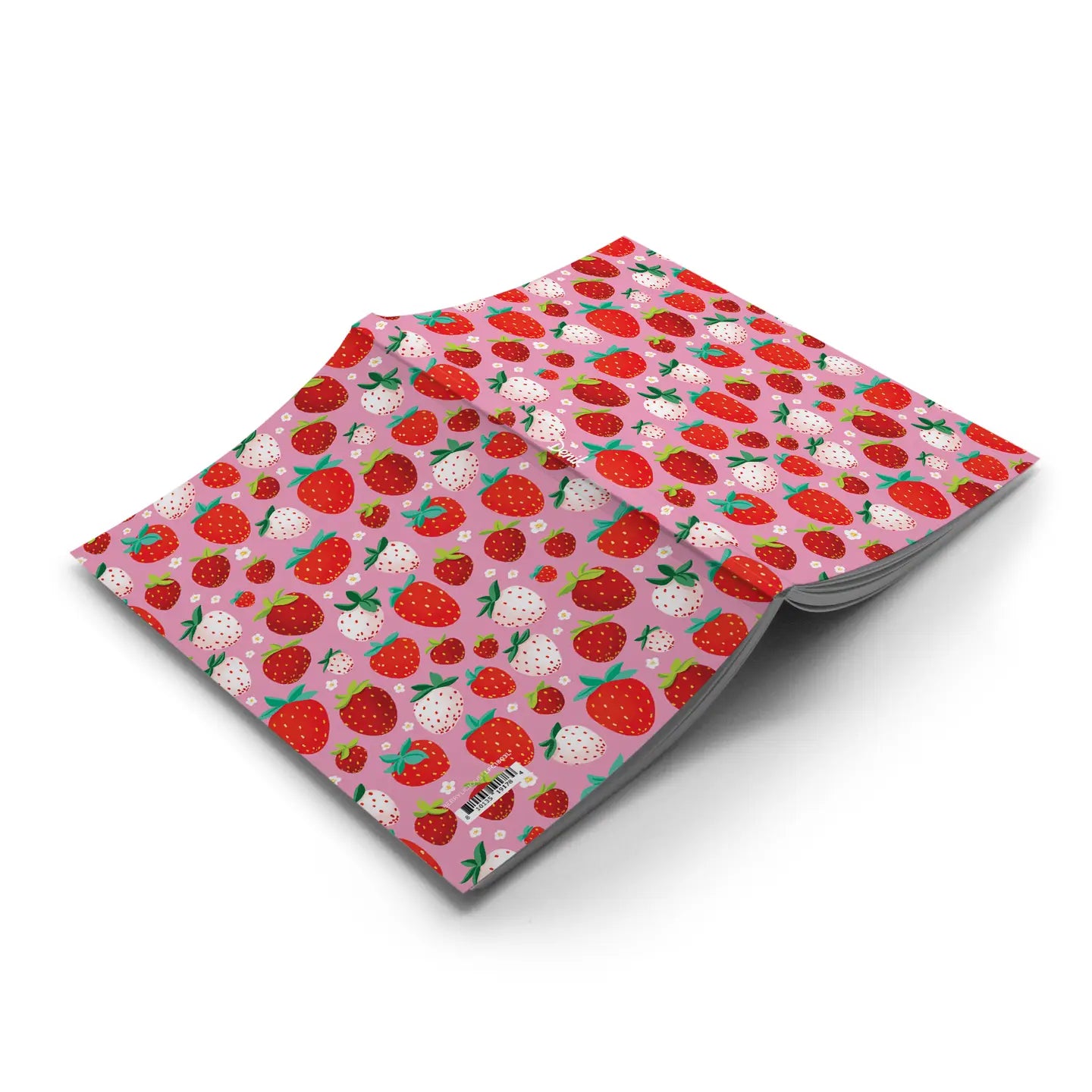 Classic Layflat Notebook