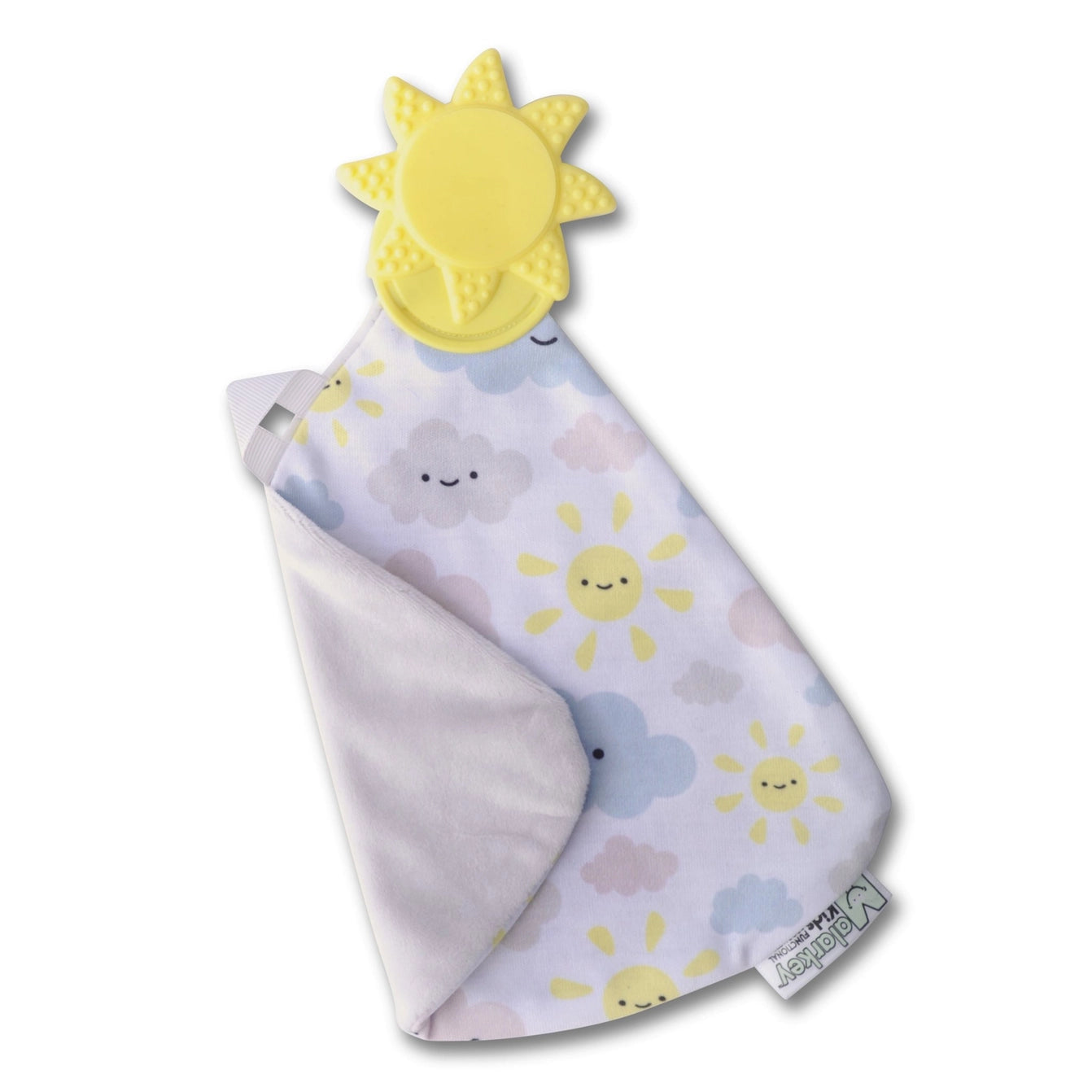 Baby Munch-It Blanket