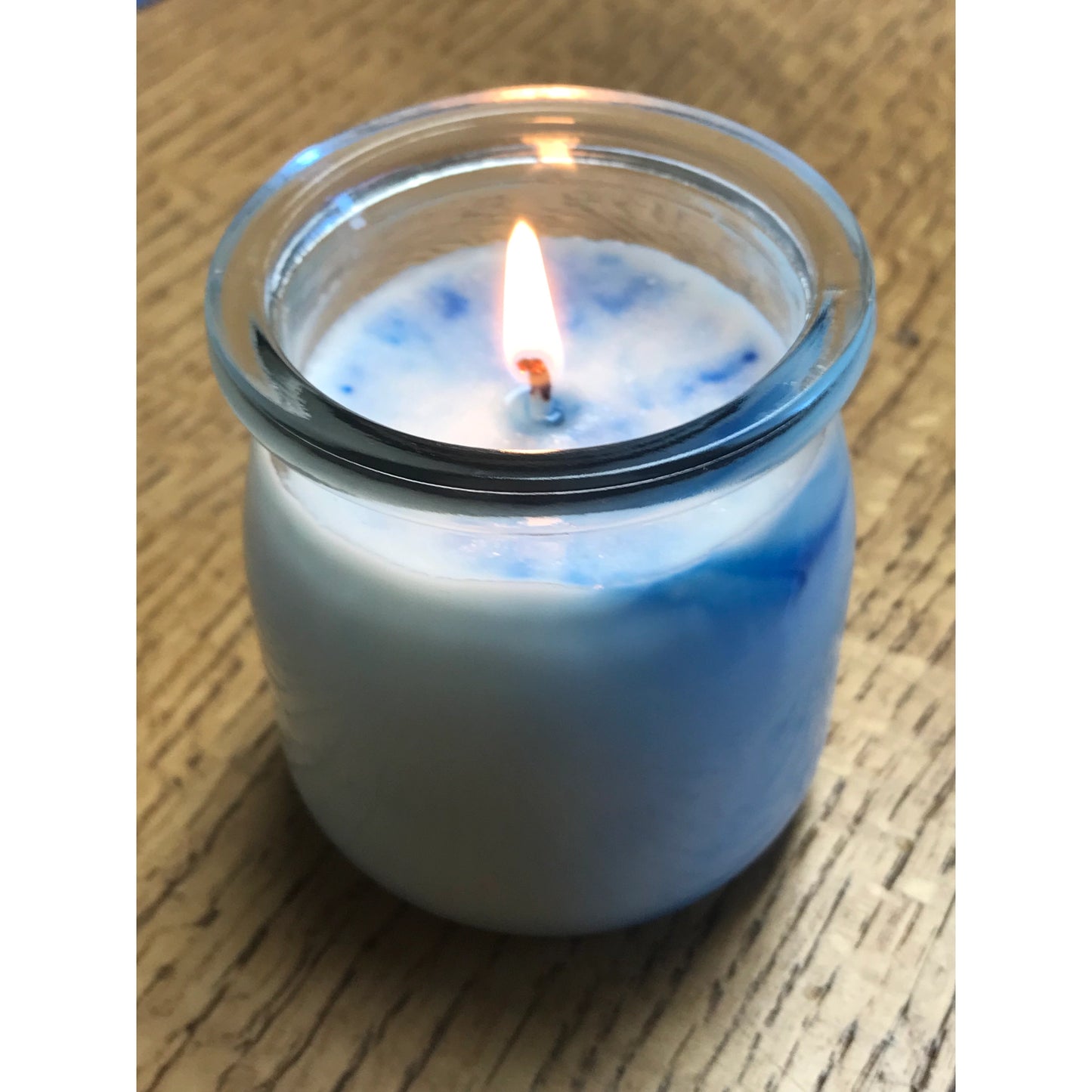 Summer Studio Jar Soy Candles