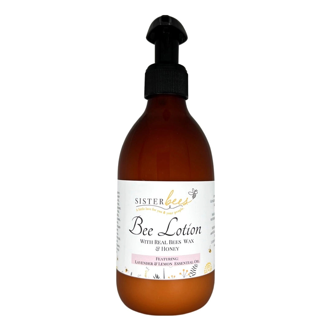 Bee Lotion