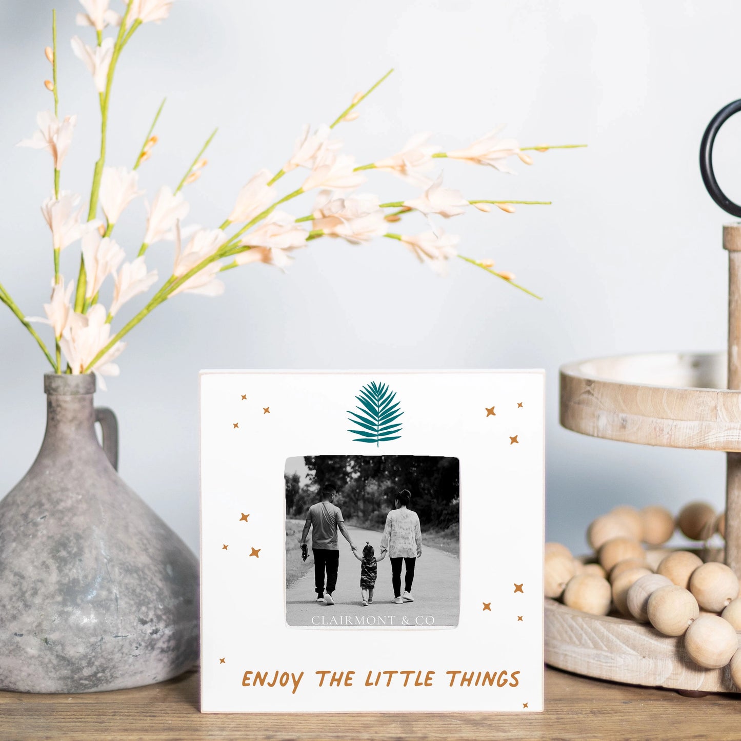 Clairmont Photo Frame