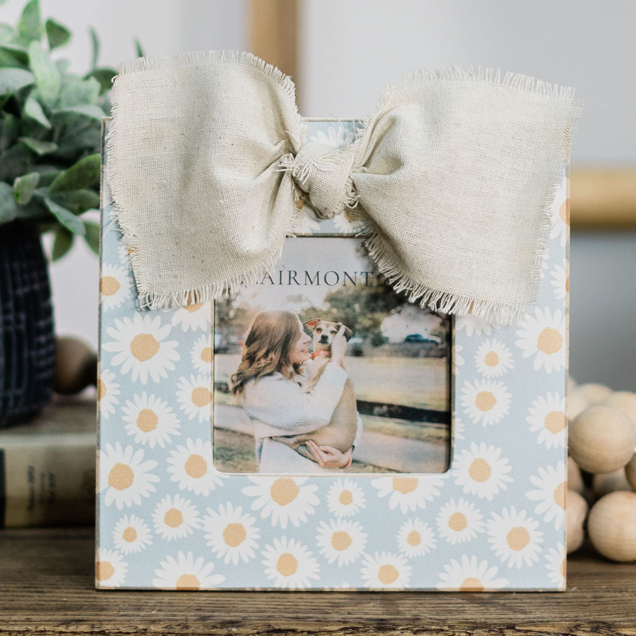 Clairmont Fun Photo Frame
