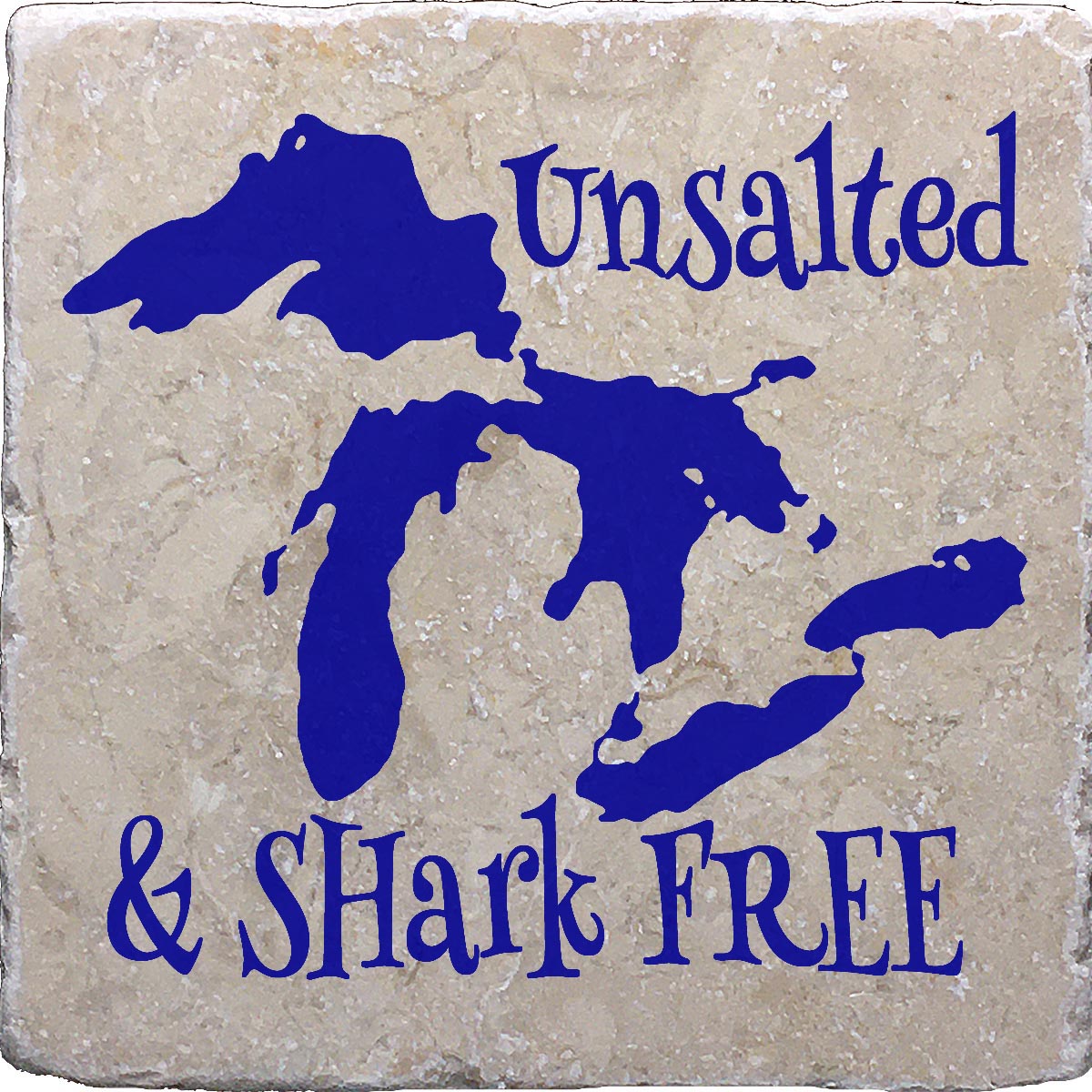 Stone Coasters