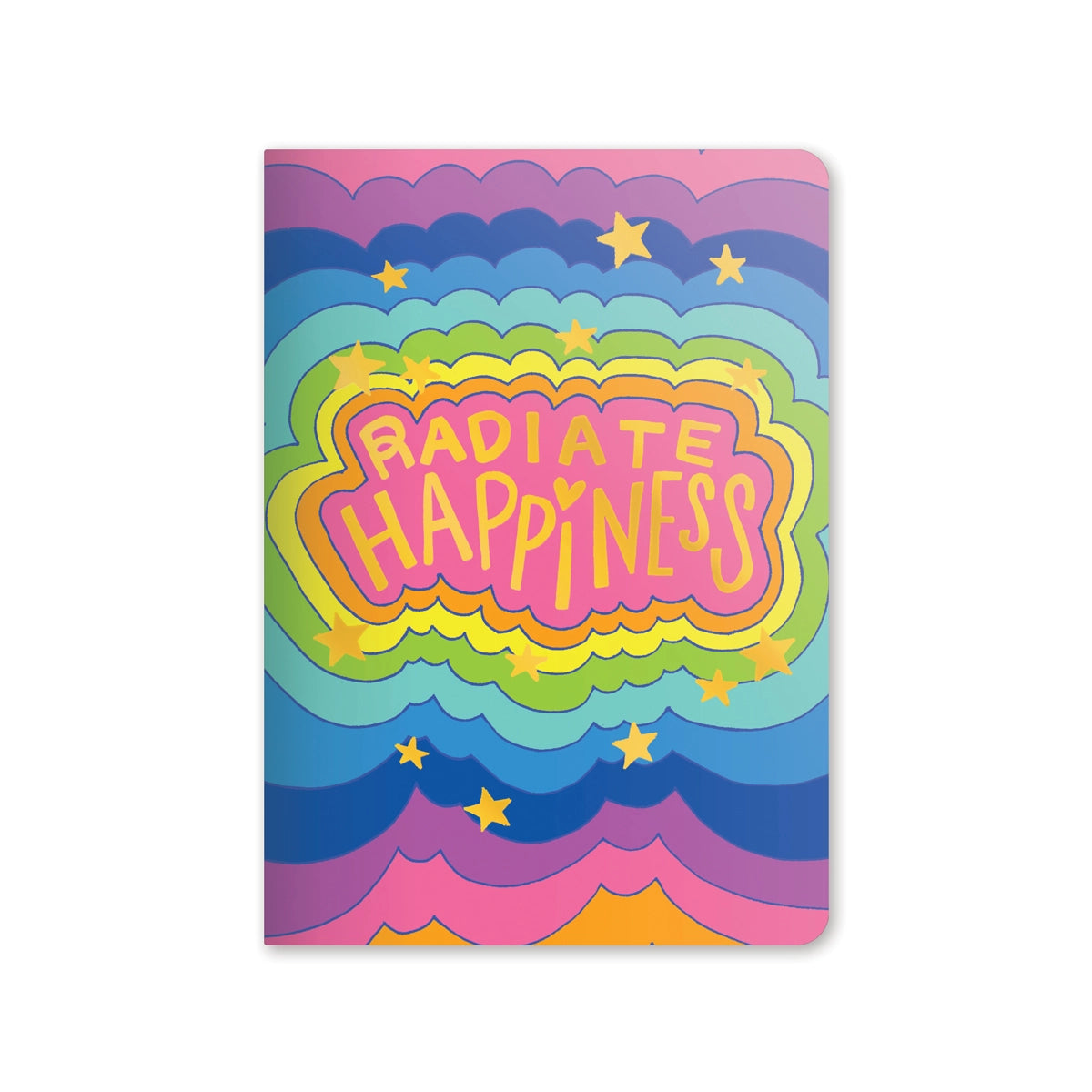 Jot-It Notebook