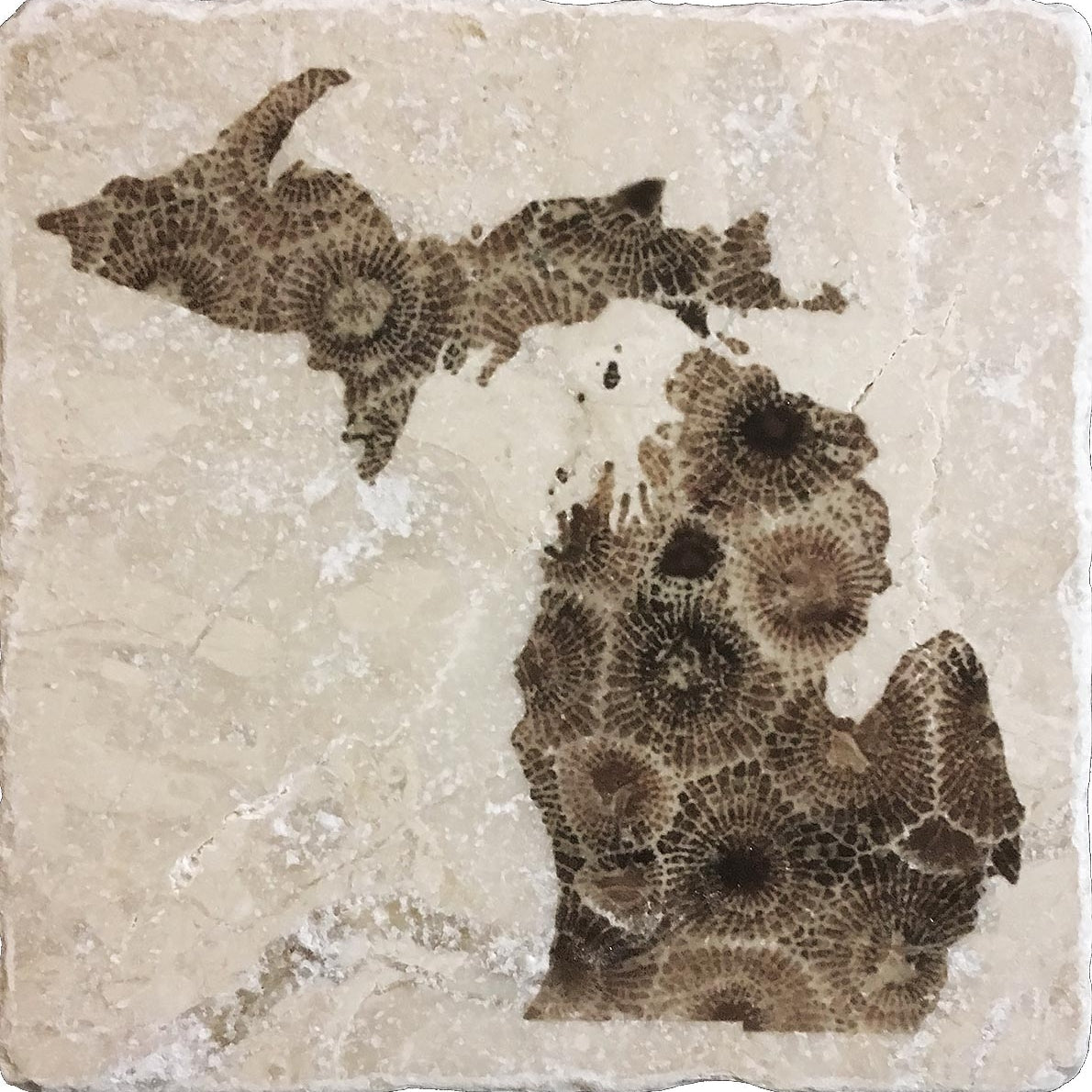 Stone Coasters