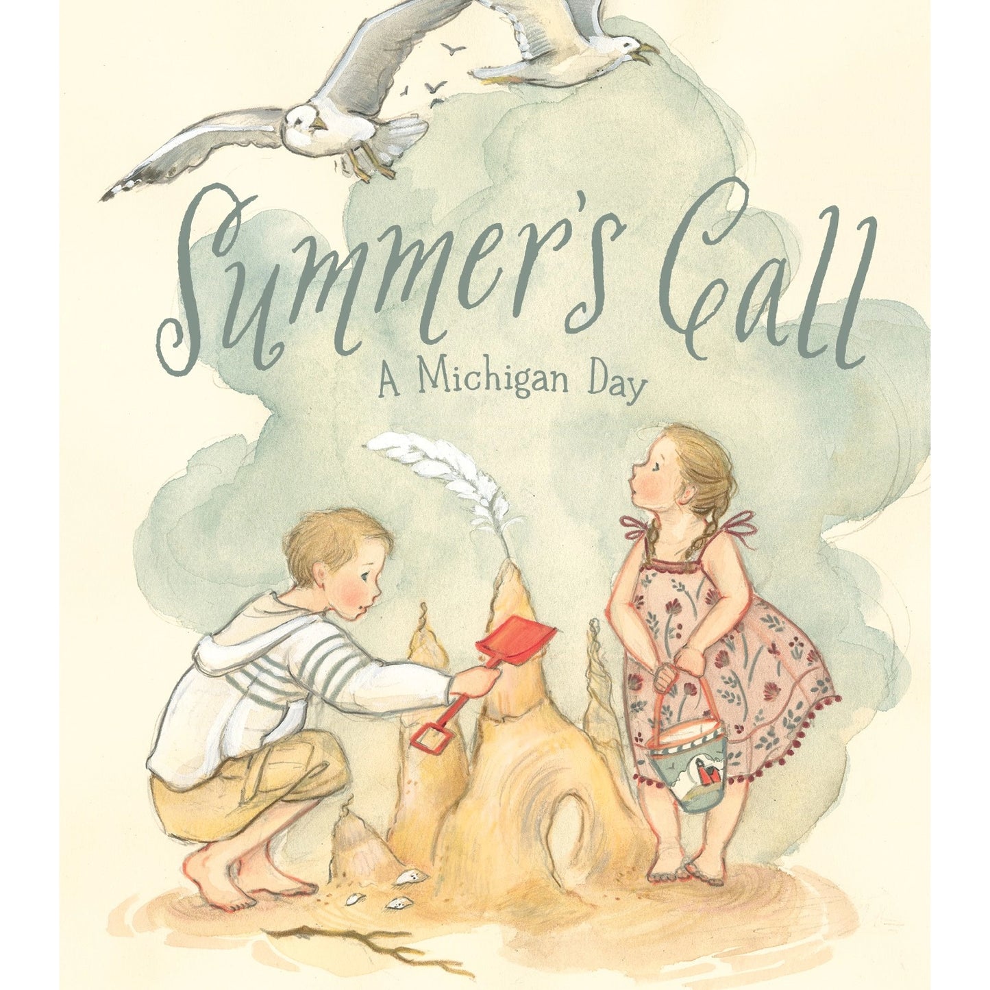 Children's Books