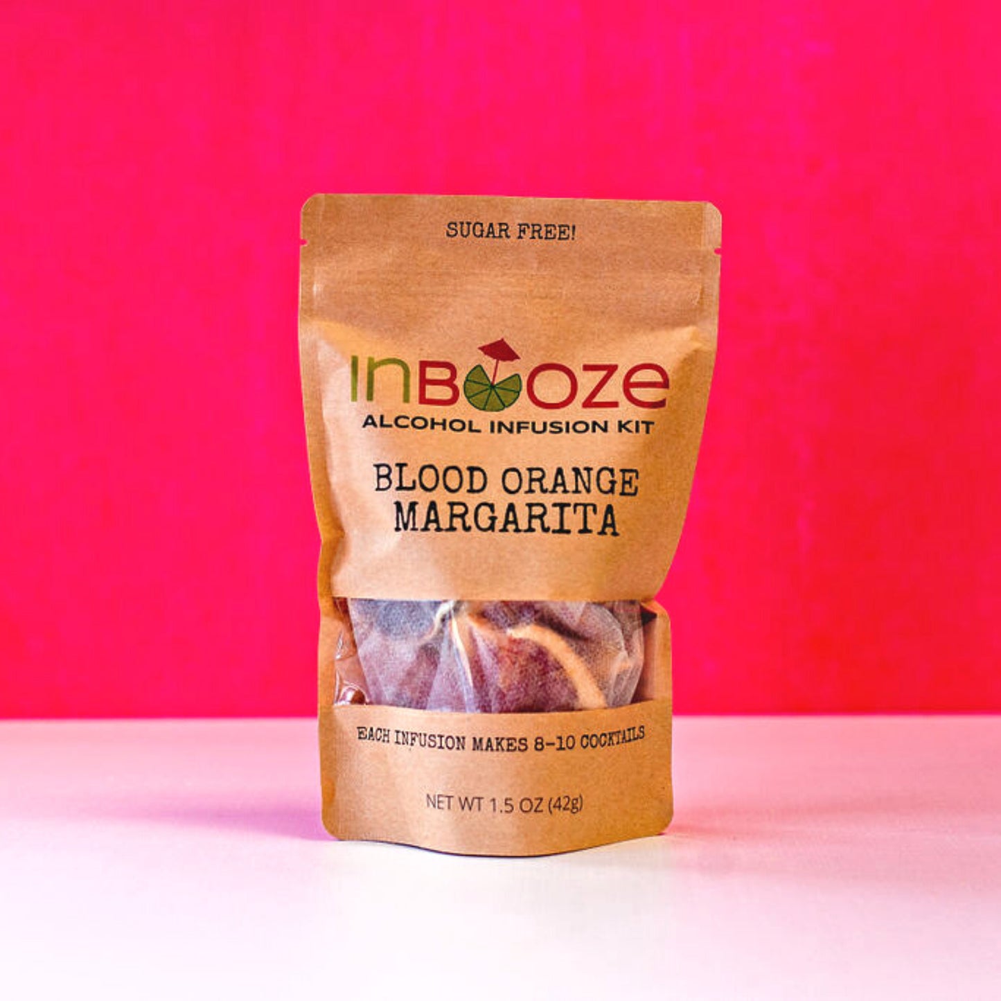 InBooze Infusion Kits