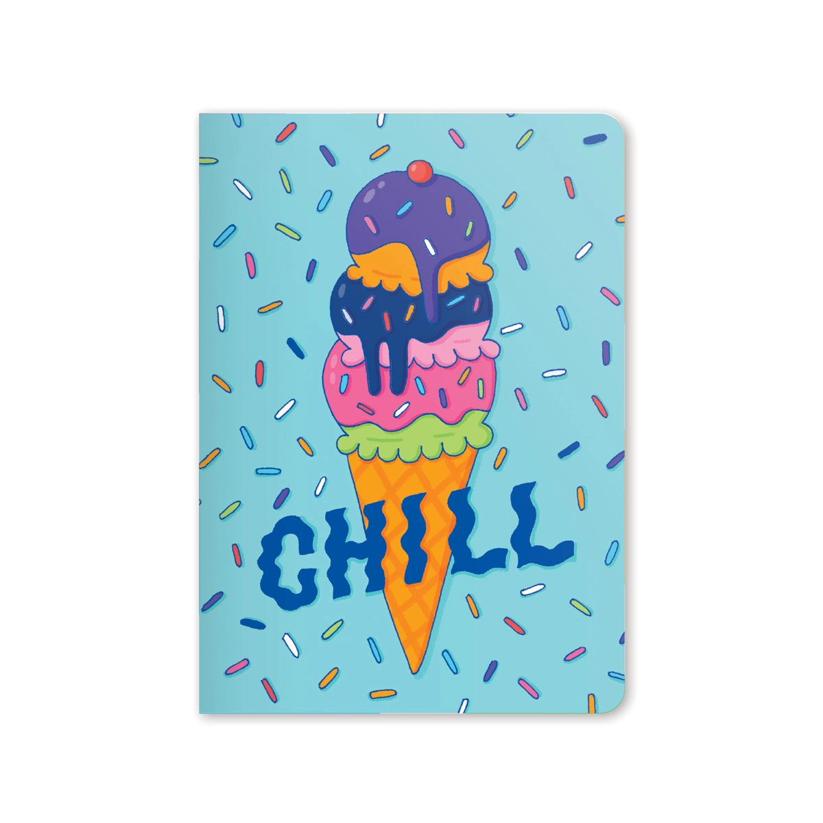 Jot-It Notebook