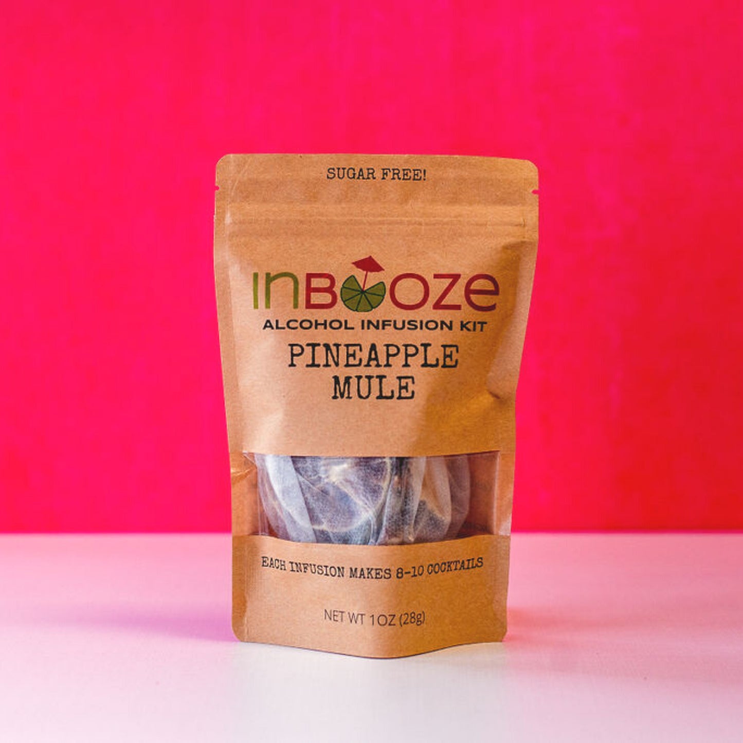 InBooze Infusion Kits