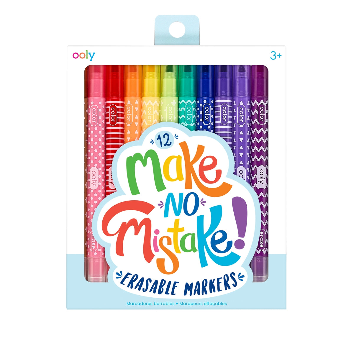 Crayon & Marker Sets