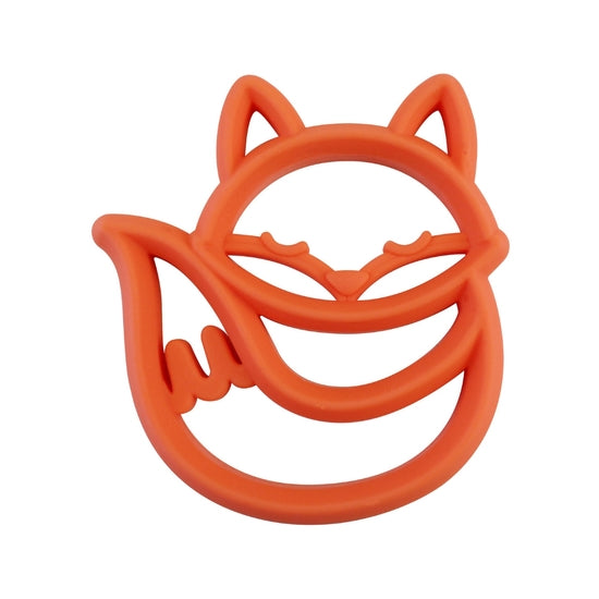 Silicone Baby Teether