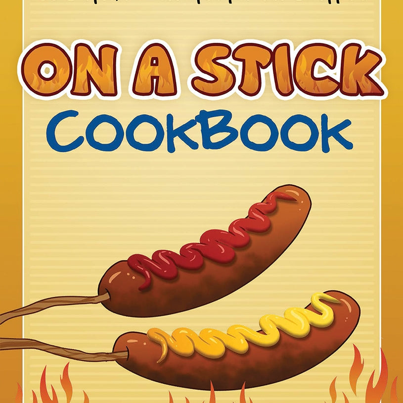 Mini Cookbook