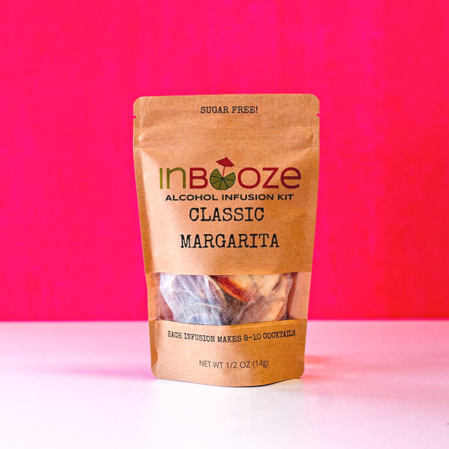 InBooze Infusion Kits
