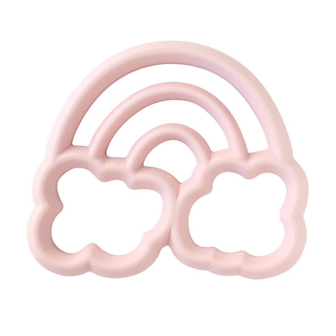 Silicone Baby Teether