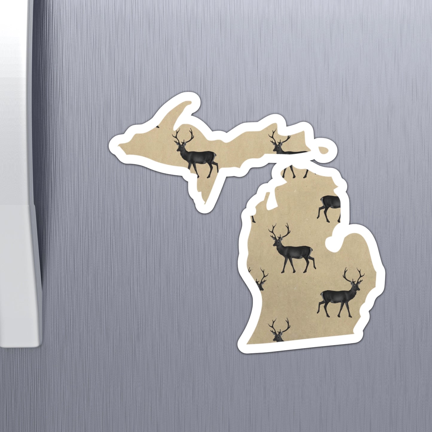 Michigan Magnets