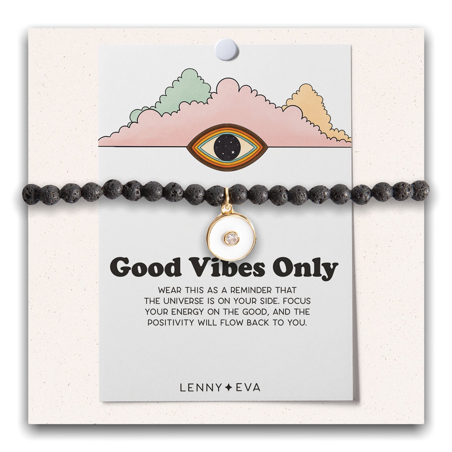Groovy Bracelet