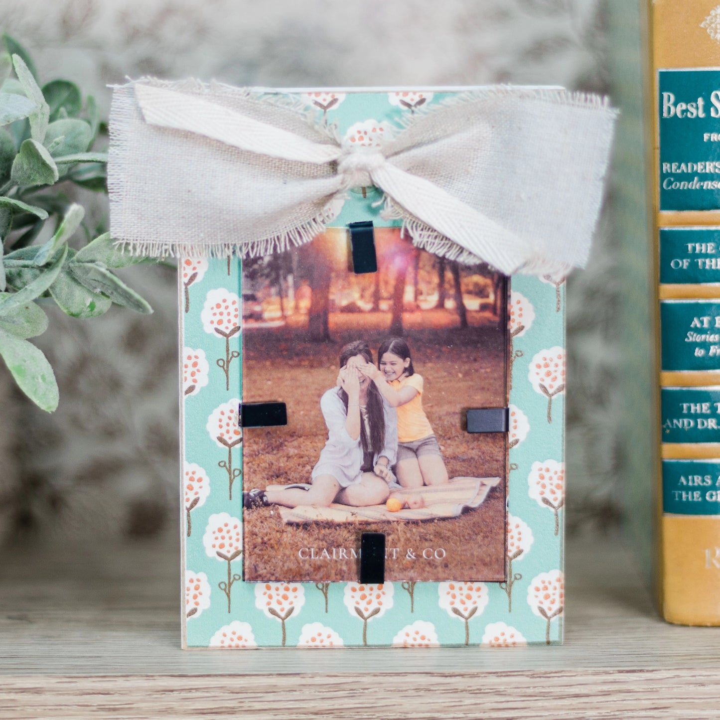 Clairmont Fun Photo Frame