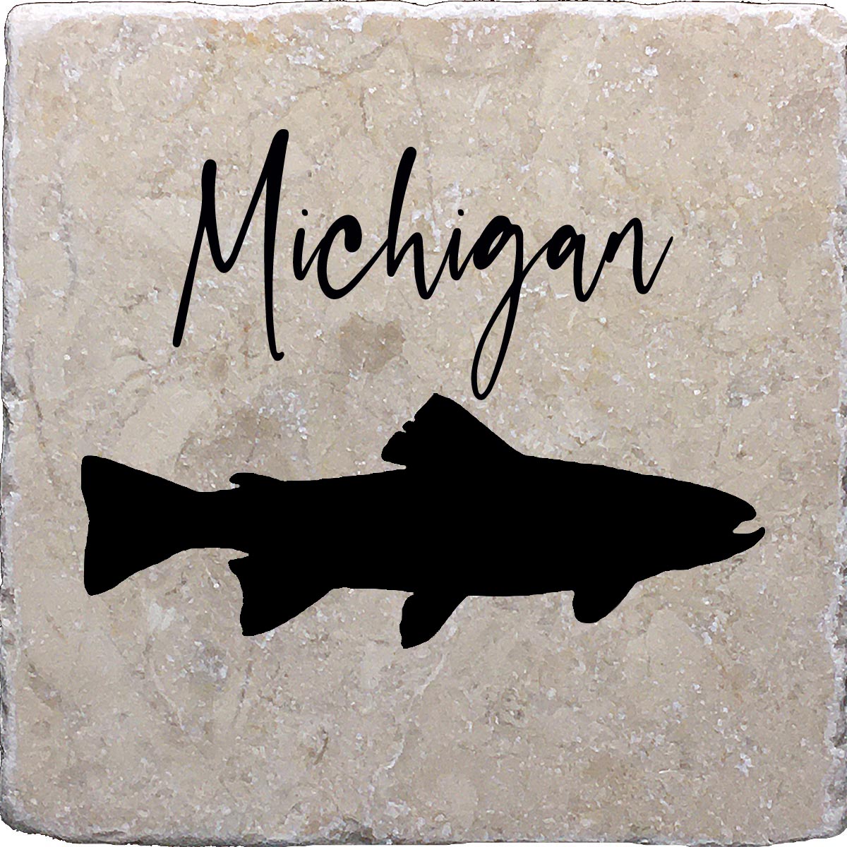 Stone Coasters