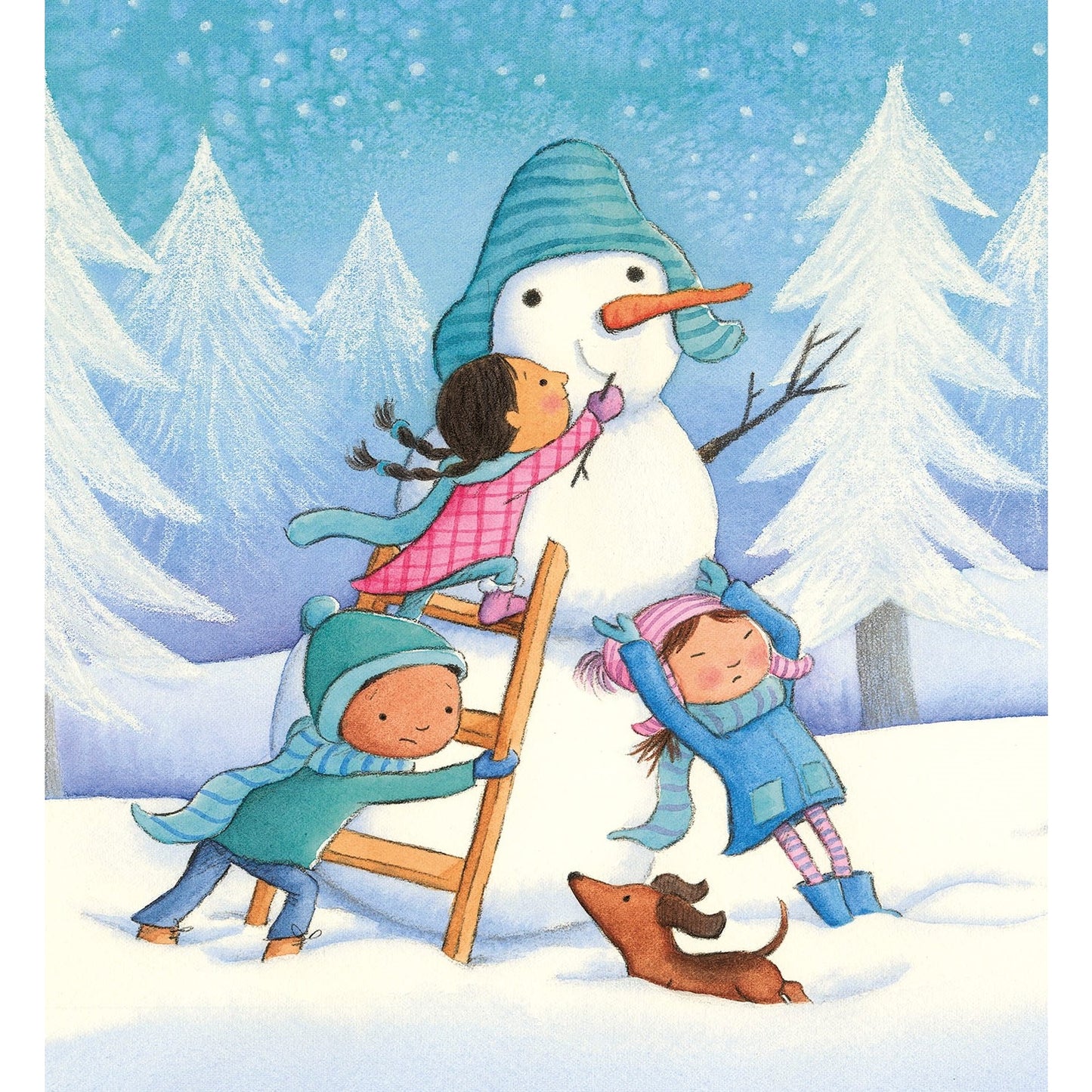 Children's Books