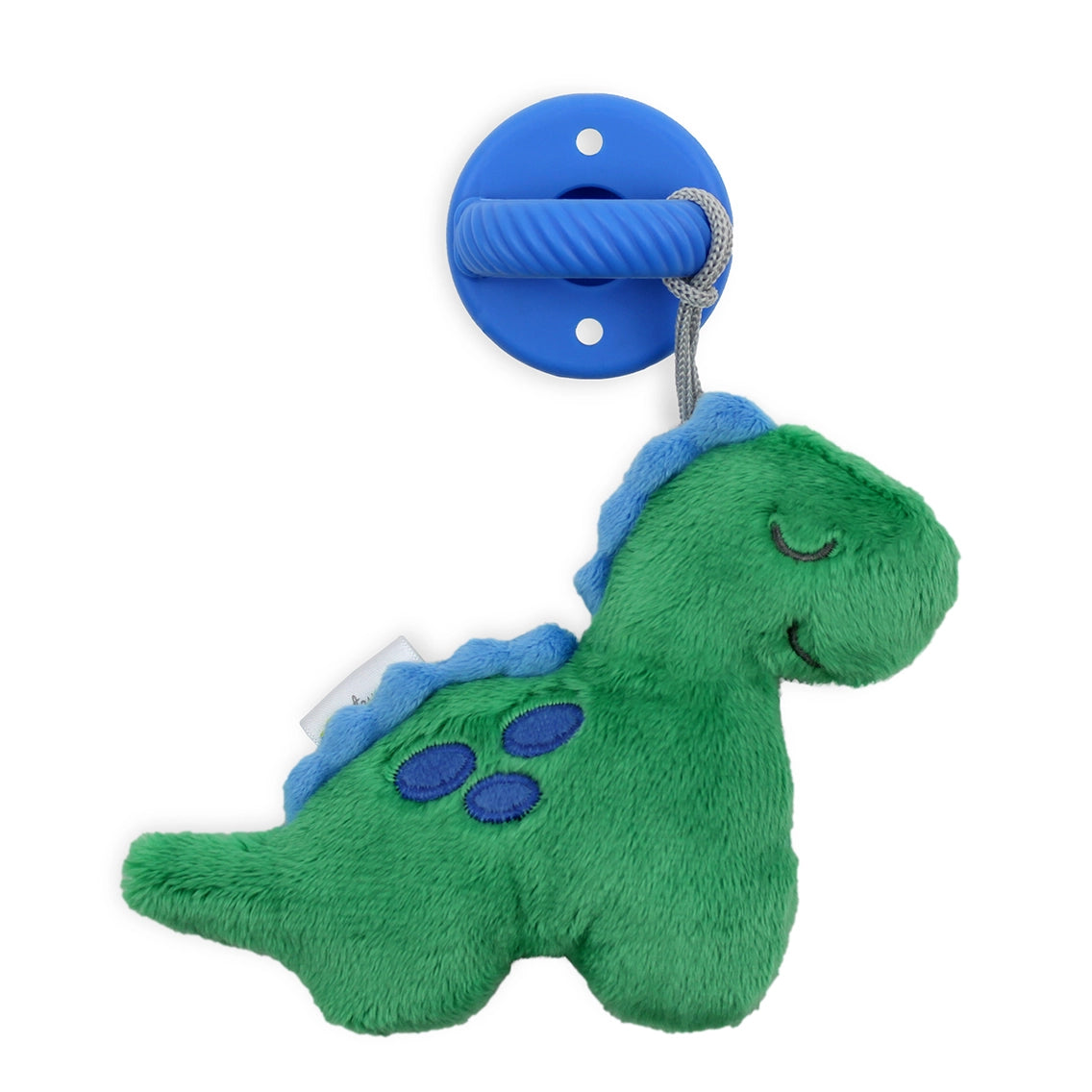 Plush & Pacifier
