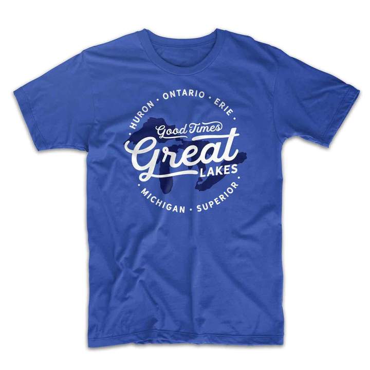 Good Times Unisex T-Shirt