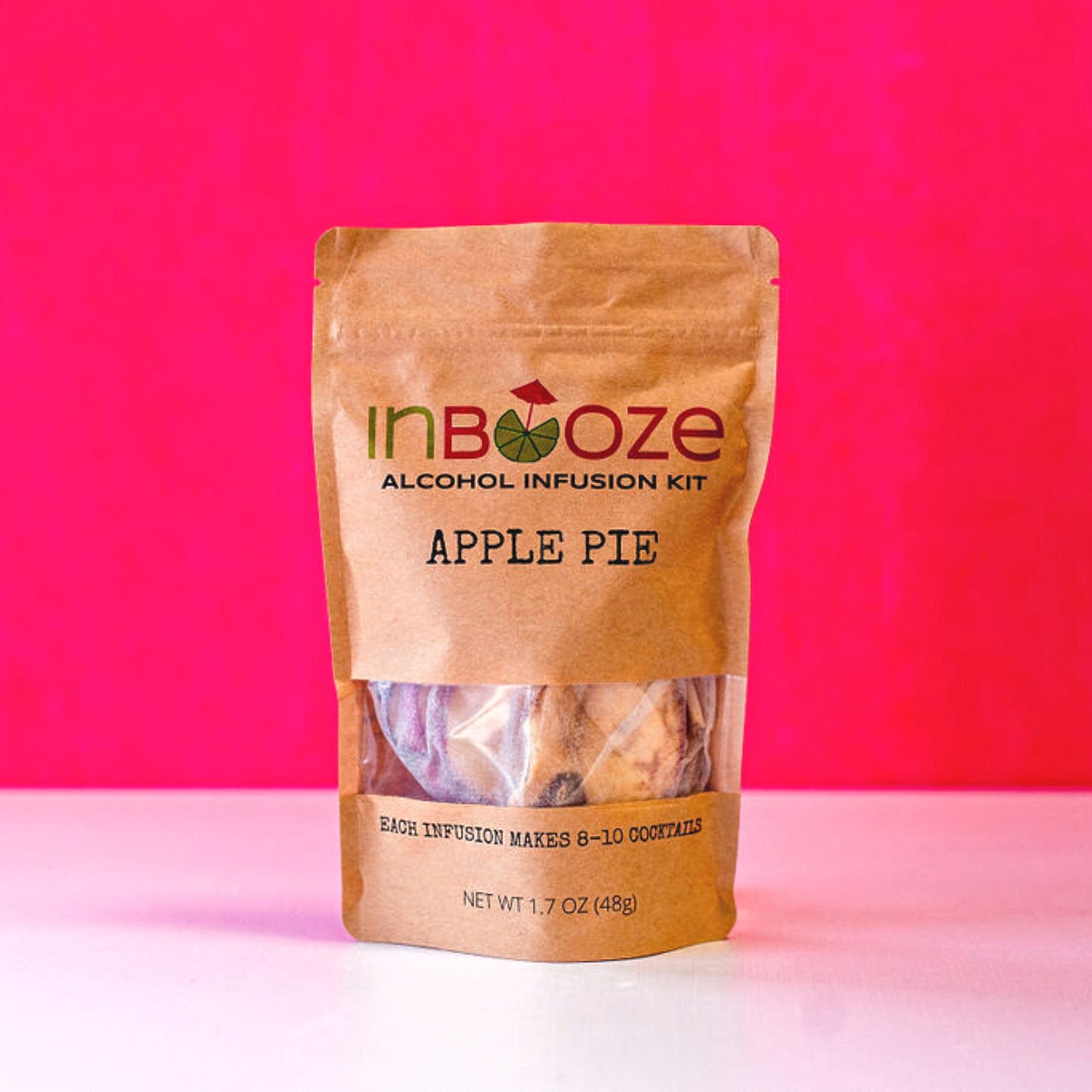 InBooze Infusion Kits