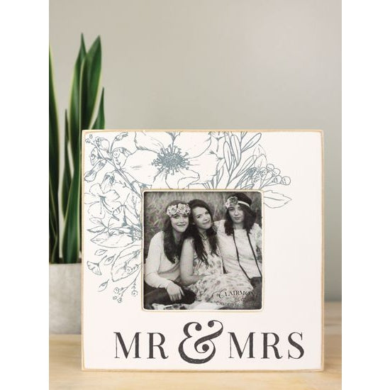 Clairmont Photo Frame
