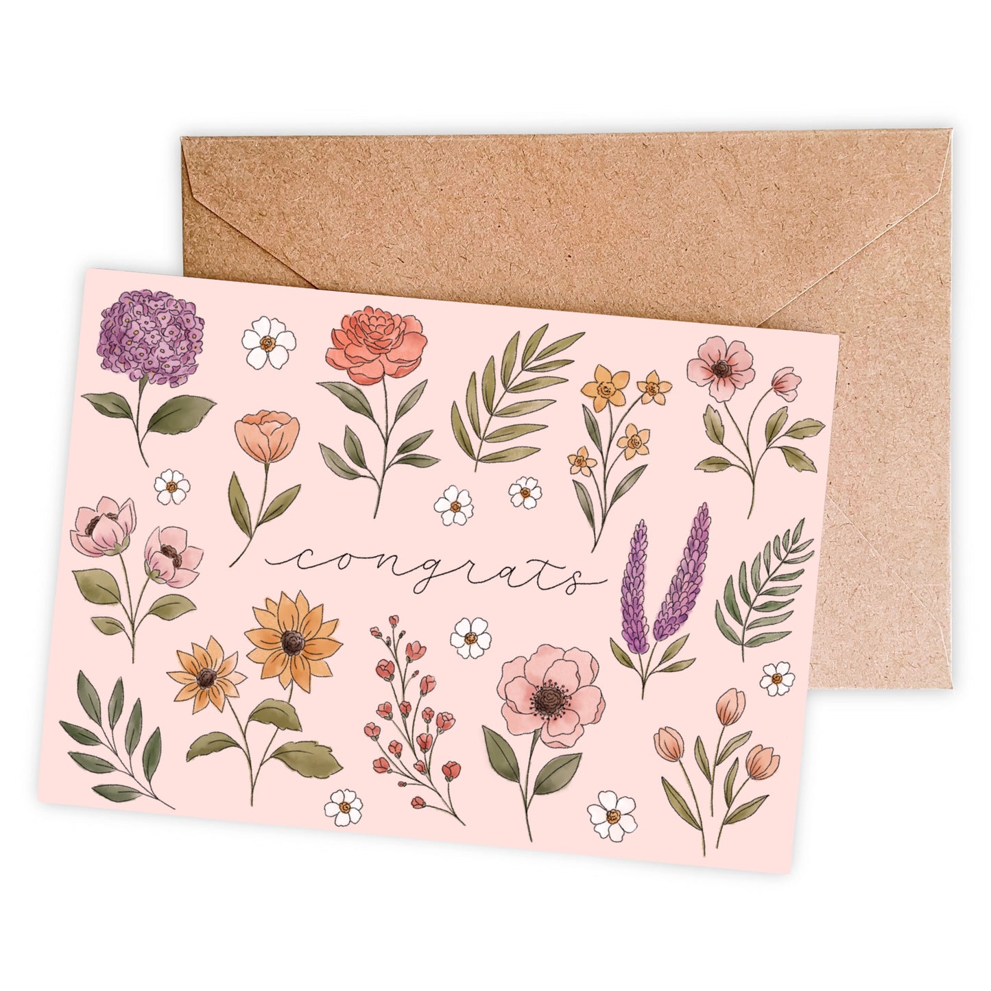 Elyse Breanne Designs Cards