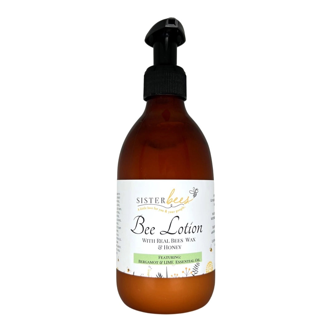 Bee Lotion